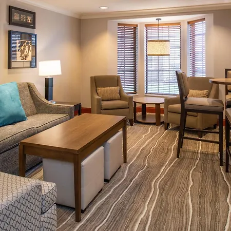 Staybridge Suites Indianapolis-Fishers By Ihg-3