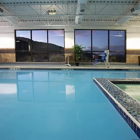 Holiday Inn Express Hotel & Suites Littleton By Ihg-3