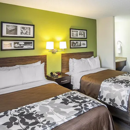 Sleep Inn South Joplin-3