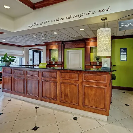 Hilton Garden Inn Memphis/Southaven-2
