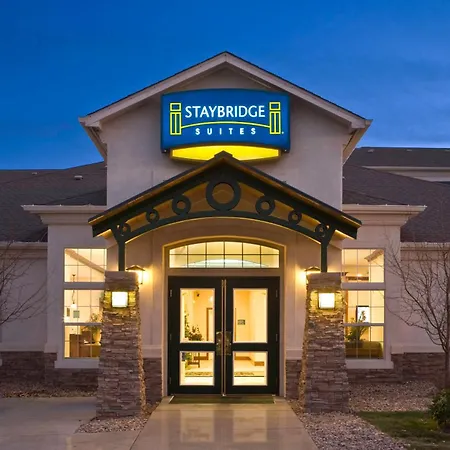 Staybridge Suites Denver Tech Center By Ihg-2