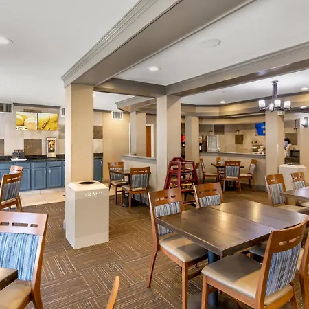 Comfort Suites Denver Tech Center-2