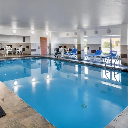 Comfort Suites Denver Tech Center-3