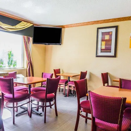 Quality Inn & Suites Golden - Denver West-2