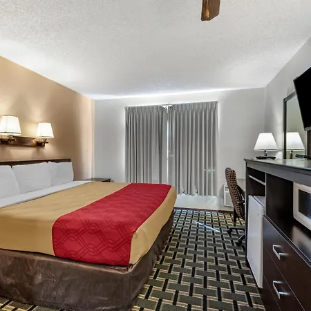 Econo Lodge La Junta-2