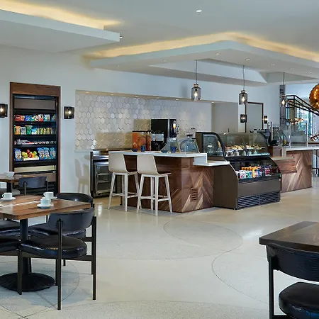 Hard Rock Hotel Daytona Beach-2