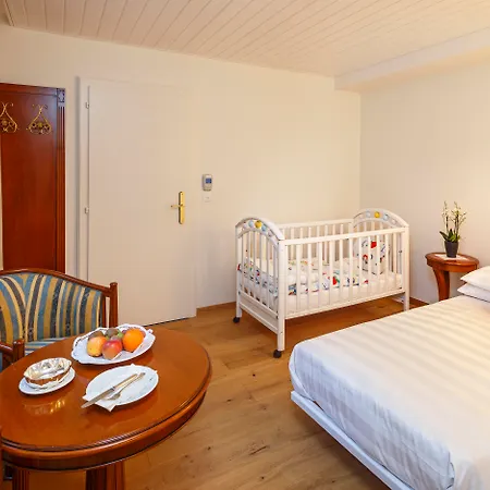 Beausite Park Hotel & Spa-2