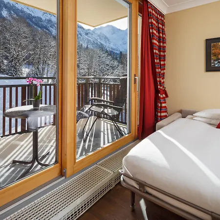 Beausite Park Hotel & Spa-3
