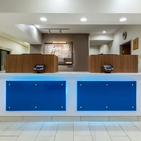 Holiday Inn Express Henderson By Ihg-3