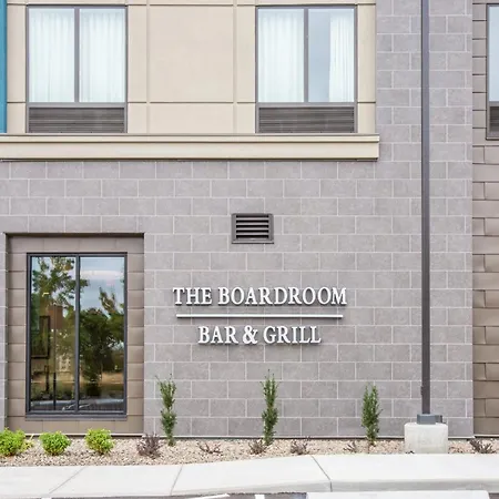Holiday Inn Portland West - Hillsboro By Ihg-3