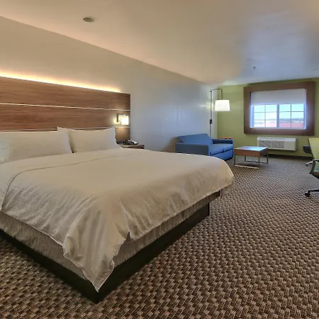 Holiday Inn Express Santa Rosa By Ihg-3