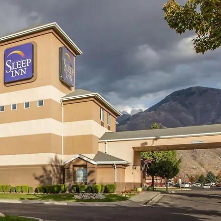 Sleep Inn Provo Near University-2