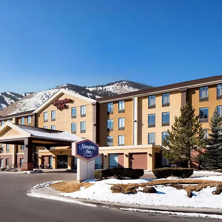 Hampton Inn Denver-West/Golden-3