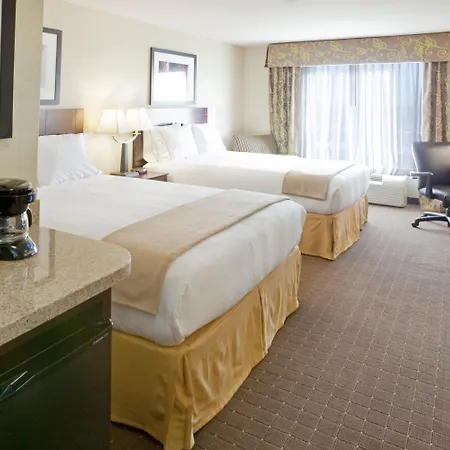 Holiday Inn Express Hotel & Suites Eagle Pass By Ihg-2