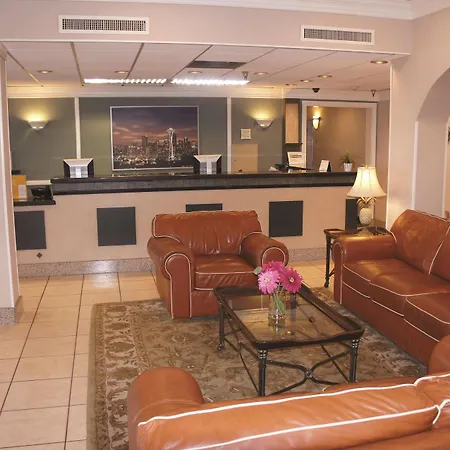 La Quinta Inn By Wyndham Lynnwood-2