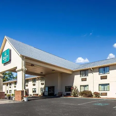 Quality Inn Danville-2