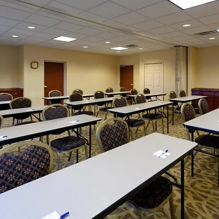 Holiday Inn Express Hotel & Suites-North East By Ihg-3