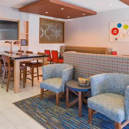 Holiday Inn Express Glenwood Springs Aspen Area By Ihg-3