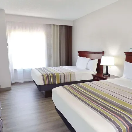 Country Inn & Suites By Radisson, Biloxi-Ocean Springs, Ms-3