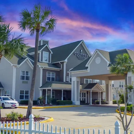 Country Inn & Suites By Radisson, Biloxi-Ocean Springs, Ms-2