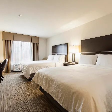 Holiday Inn Express Bothell By Ihg-2