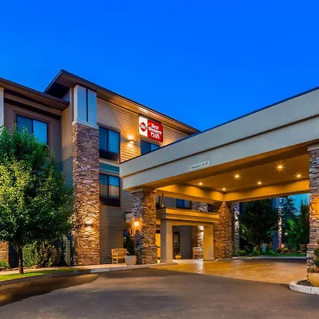 Best Western Plus Dayton-2