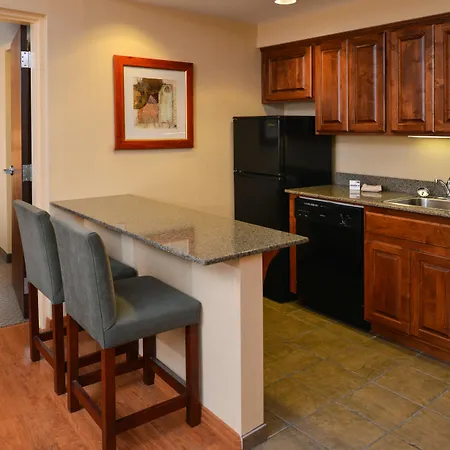 Holiday Inn Express & Suites St George North - Zion-2