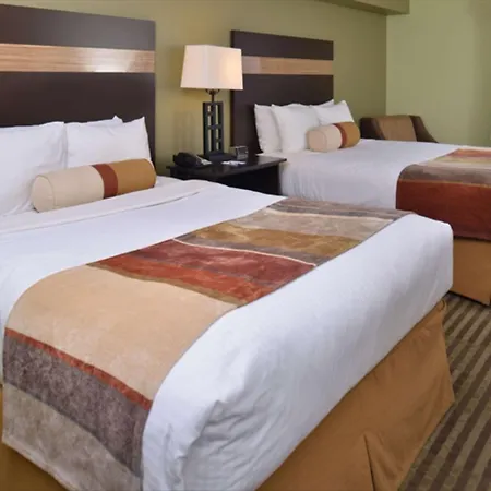 Best Western Rama Inn-3
