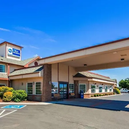 Best Western Rama Inn-2