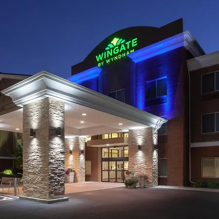 Wingate By Wyndham Moses Lake-2