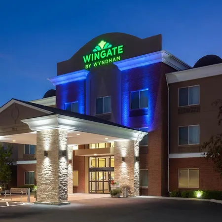 Wingate By Wyndham Moses Lake-3