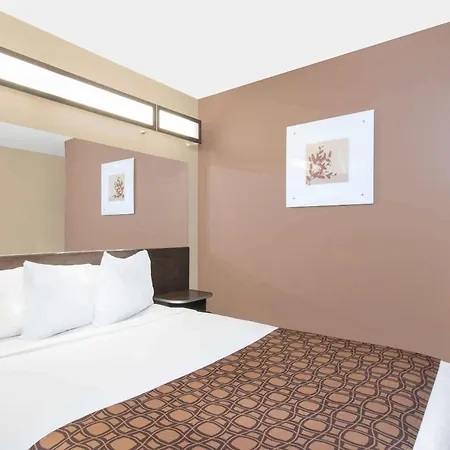 Microtel Inn & Suites-3