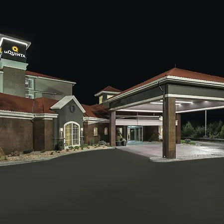 La Quinta By Wyndham Orem University Pwy Provo-2