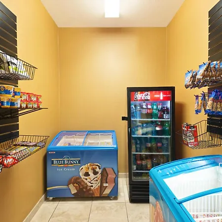Holiday Inn Express & Suites Casa Grande By Ihg-3