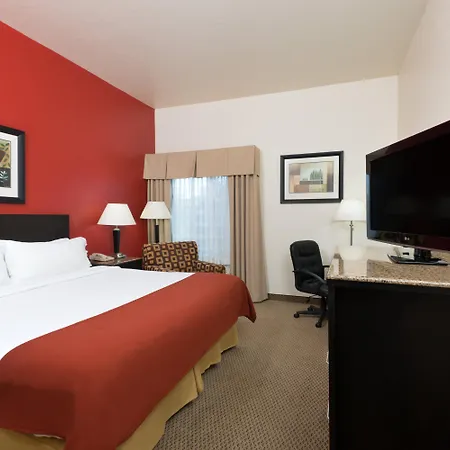 Holiday Inn Express & Suites Casa Grande By Ihg-2