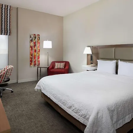 Hampton Inn Glendale-Peoria-3