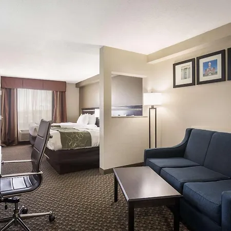 Comfort Suites Forsyth Near I-75-2