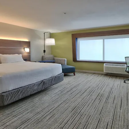 Holiday Inn Express & Suites Broomfield By Ihg-3
