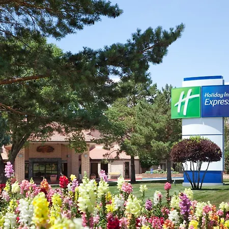 Holiday Inn Express Mesa Verde-Cortez By Ihg-2