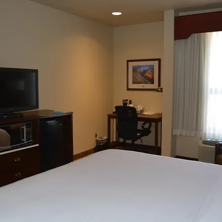 Hyatt Place Springdale - Zion National Park-3