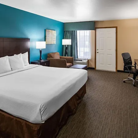 Best Western Galena Inn & Suites-2