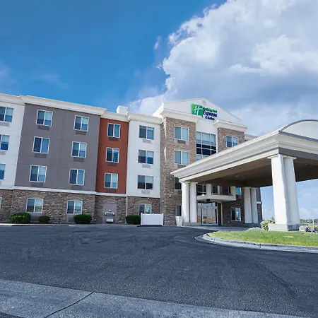 Holiday Inn Express Hotel & Suites Ontario By Ihg-3