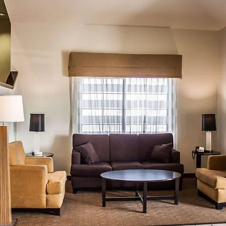 Sleep Inn Nampa Near Idaho Center-3