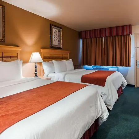 Best Western Plus Hartford Lodge-2