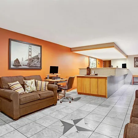 Super 8 By Wyndham Albany Corvallis-3