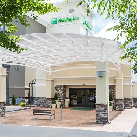 Holiday Inn - Boone - University Area By Ihg-2