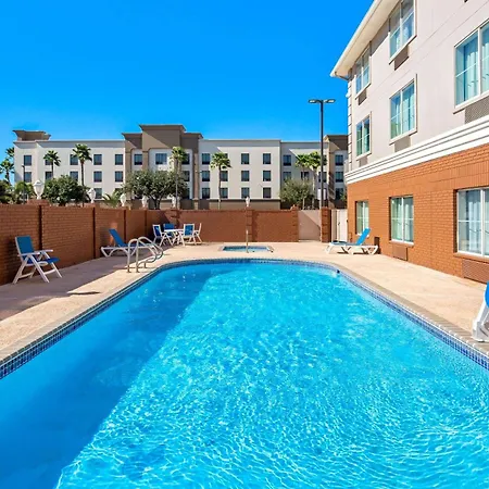 La Quinta By Wyndham Pharr North Mcallen-3