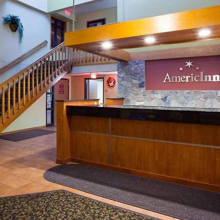 Americinn By Wyndham Fargo West Acres-3