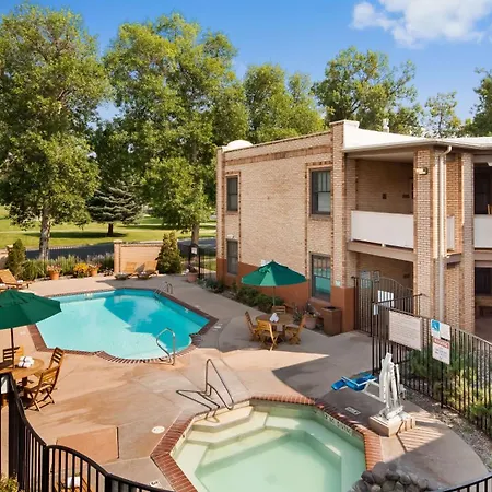 Best Western Plus Plaza Hotel-3