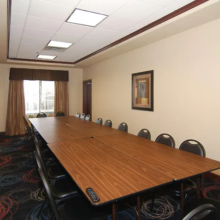 Best Western Lamesa Inn & Suites-2